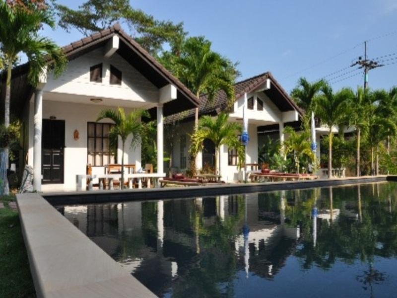 Privacy Resort - Koh Chang Exterior foto