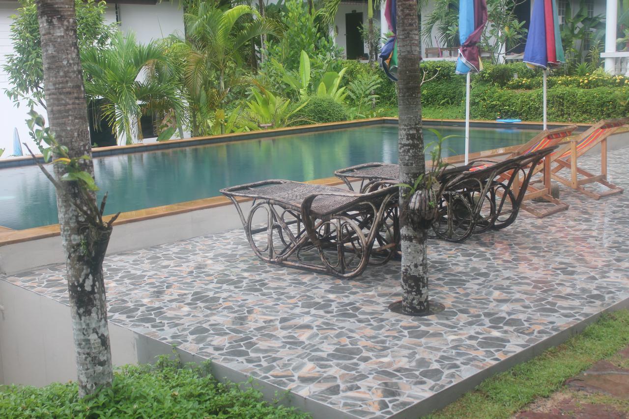 Privacy Resort - Koh Chang Exterior foto